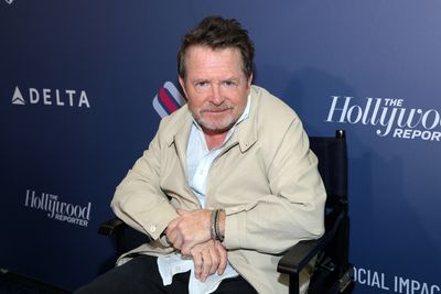 Michael J. Fox Marks 35 Years with Parkinson's, and He's Still Acting While Racing Toward a Cure