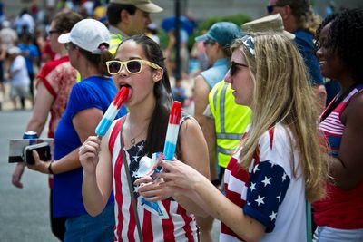 Summer heat warms up consumers to frozen desserts at home