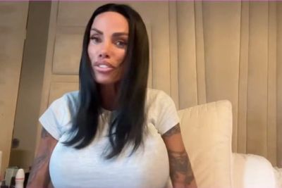 Katie Price says she’s needed by Princess’ TV show following ‘ban’