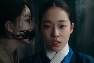 Netflix’s new hit show reaches impressive milestone
