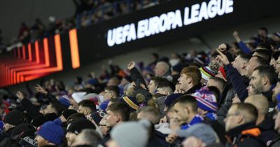 Crucial Europa League fixture dates for Rangers vs Jagiellonia Bialystok revealed