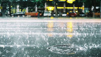 Himachal Pradesh: 121 roads shut; heavy to very heavy rain predicted