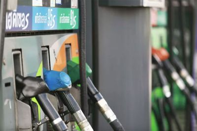 Ex-refinery price of diesel cut to curb pump prices