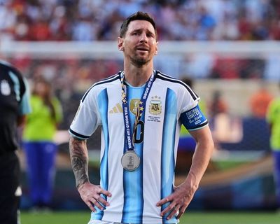 Feeling lost without the World Cup? Six ways to survive the weekend