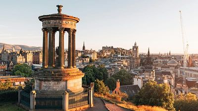 Edinburgh’s tourist tax has now launched. Here’s how much you have to pay