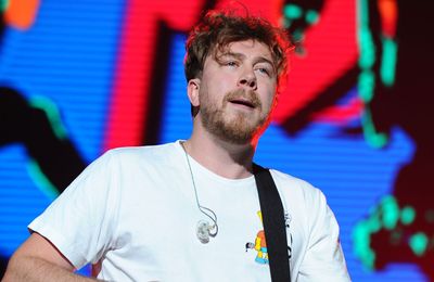 Busted musician James Bourne is 'still not out of the woods' amid mystery health battle