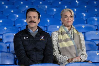 Jason Sudeikis opens up about ‘difficult’ Ted Lasso phone calls