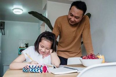 Ways to Boost Your Child's Confidence