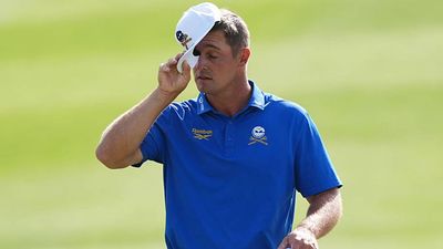 Bryson DeChambeau Had a Really Scary Moment at LIV Golf Event, and Thankfully Nobody Was Hurt