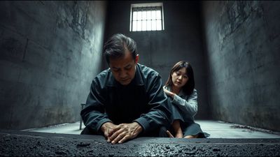 Korean professor who got his students to write a research paper for his daughter's admission to a top dental school sent to jail for 3.6 years