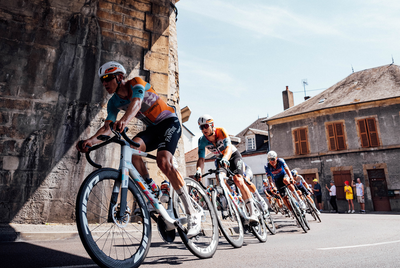 'I think the dream is dead this year' – Lewis Askey rode too well at the Tour de France to be lanterne rouge