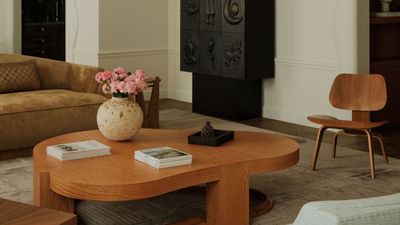 Designers Say These Four Rug Styles Will Always Look Timeless, No Matter How You Decorate Your Home