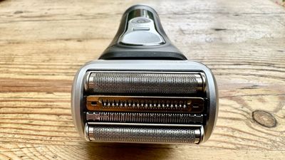 Braun Series 9 Pro+ review: Is this the closest thing to a perfect electric shave?