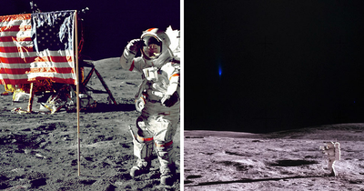 “Let The Evidence Speak For Itself”: NASA Whistleblowers Reveal How Photos Were Edited To Hide Alien Presence