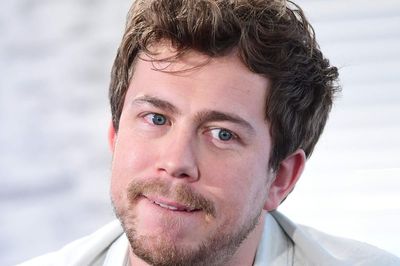 Busted’s James Bourne ‘still not out of the woods’ with health issues