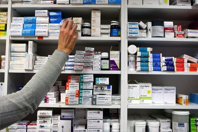 Number of middle-aged women prescribed ADHD drugs rises 40% in a year
