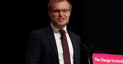 Michael Shanks mocked for renewables boast as Labour eye new North Sea oil fields