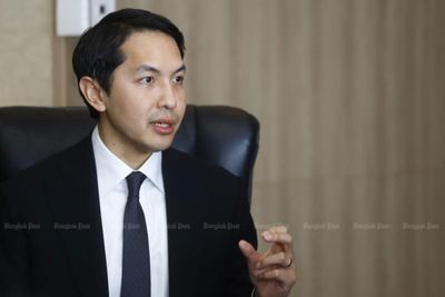 Thailand ‘needs to speed clean energy shift’