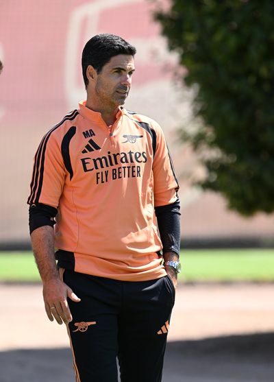 Three Arsenal players who must impress Mikel Arteta as pre-season ramps up
