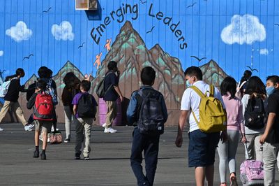 More than 14 Million Latino Students Get Ready to Return to Class: a New School Year Shadowed by Immigration Fears
