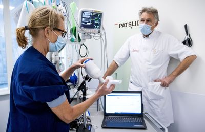 FDA Expands Keytruda Approval to All Bladder Cancer Patients Before Surgery, Not Just Those Avoiding Chemo