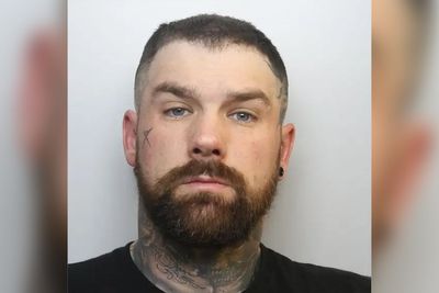 Father who murdered four-week-old son in ‘fit of anger’ jailed for life