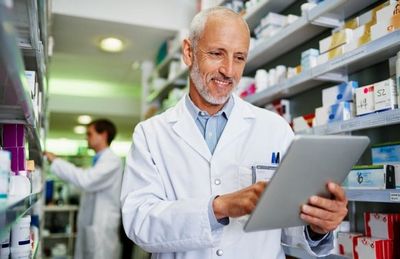 Why Your Pharmacy Can Charge Two Different Prices for the Same Prescription on the Same Day