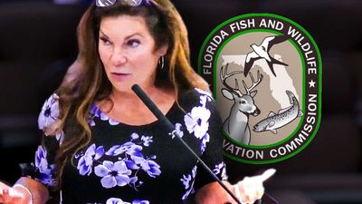 Florida Wildlife Agency Tracked Critics Using Law Enforcement Database
