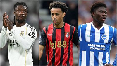 Seven Man Utd Midfield Targets Ranked by Value for Money