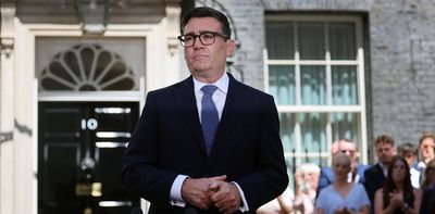 What we’ve learned from Andy Burnham’s first week as prime minister