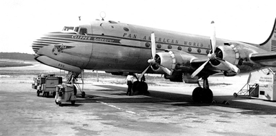 A 1952 Pan Am plane crash transformed passenger safety procedures – a former airline pilot explains how