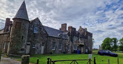Three-day protest against huge AI data centre planned for 900-year-old Clan estate