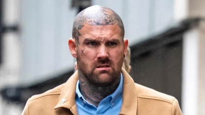 British father jailed for life for killing 4-week-old son after drinking eight pints