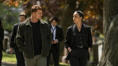 One Choice About Reacher (And Its Spinoff) Has Me Concerned