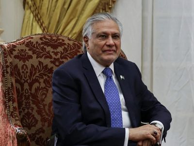 Pakistan, Iran explore path towards new talks with US in a China-initiated push, sources say