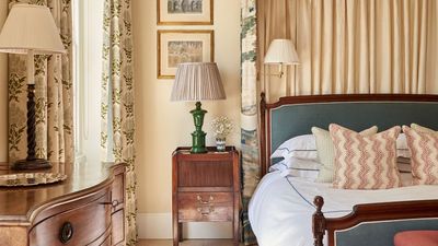 The 3 Things Designers Say You Should Never Buy New If You Want a Characterful Home – 'They Carry a Sense of History and Individuality That’s Difficult to Replicate'
