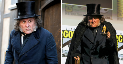 Controversial Hollywood Star, 63, Sparks Outrage With Bizarre, Unrecognizable Transformation At Comic-Con
