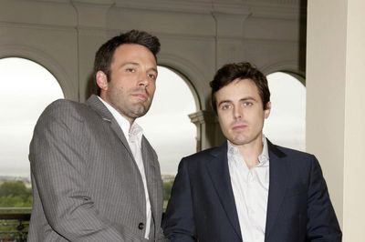 Casey and Ben Affleck’s mother Christopher Affleck dies aged 83