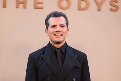 John Leguizamo reveals ‘dangerous thing’ about his time on The Odyssey set
