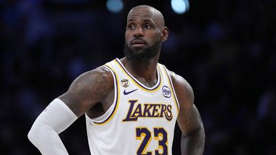 LeBron James Makes Free Agency Decision for 24th NBA Season