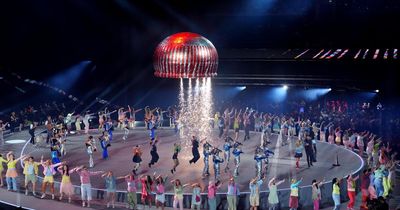 'Actually quite offensive': Commonwealth Games opening ceremony divides Scots