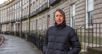 Anger as huge 544-bed pod hostel approved for posh Edinburgh street