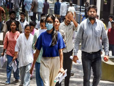 UPSC invites applications for direct recruitment to various government posts; applications open from July 25