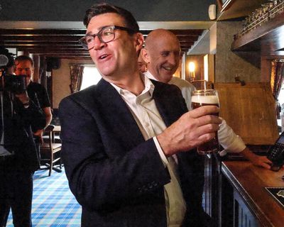 Our blueprint for Andy Burnham’s success