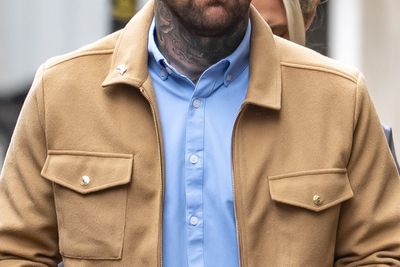 Man jailed for life after shaking his newborn son to death