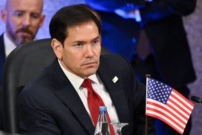 Iran mercilessly mocks Trump’s ‘little lapdog’ Marco Rubio
