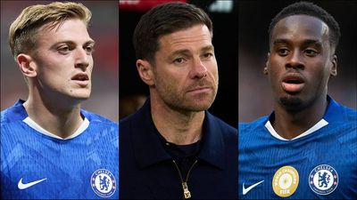 Six Chelsea Players Who Need to Impress in Preseason
