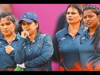 Commonwealth Games 2026: India beat South Africa in Lawn Bowls women's pairs event to notch second win on trot