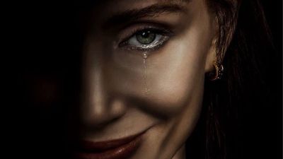 The new Other Mommy poster nails uncanny horror