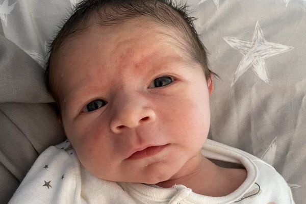 Father who fatally shook newborn baby in drunken rage jailed for life